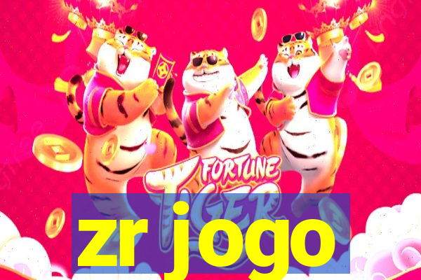 zr jogo